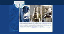 Desktop Screenshot of fountainsquarepublishing.com